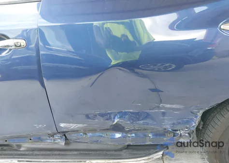 2017 Nissan Pathfinder Sv z USA, uszkodzony, nr VIN 5N1DR2MM9HC667302